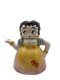 VANDOR Betty Boop Teapot 1995