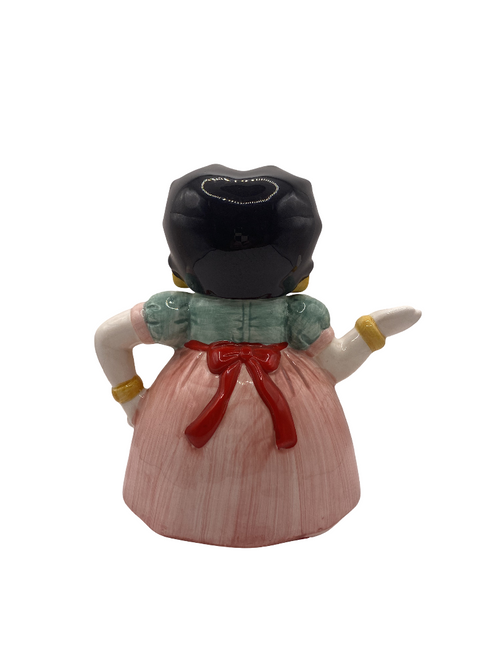 VANDOR Betty Boop Teapot 1995