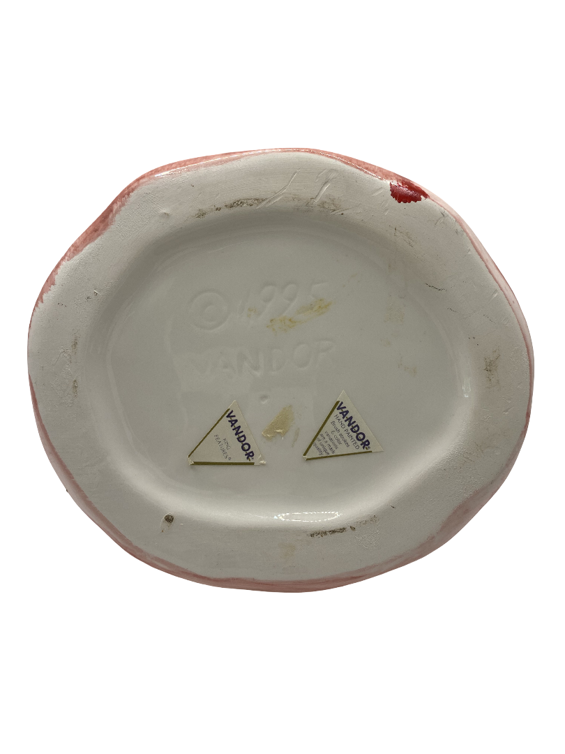 VANDOR Betty Boop Teapot 1995