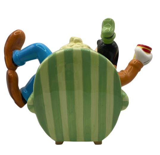 DISNEY Goofy Teapot