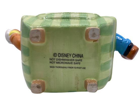 DISNEY Goofy Teapot